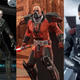 From The Force Unleashed to The Old Republic to Battlefront II, Star Wars games have long shown Imperial perspectives—while offering the chance to show those perspectives becoming non-Imperial ones.